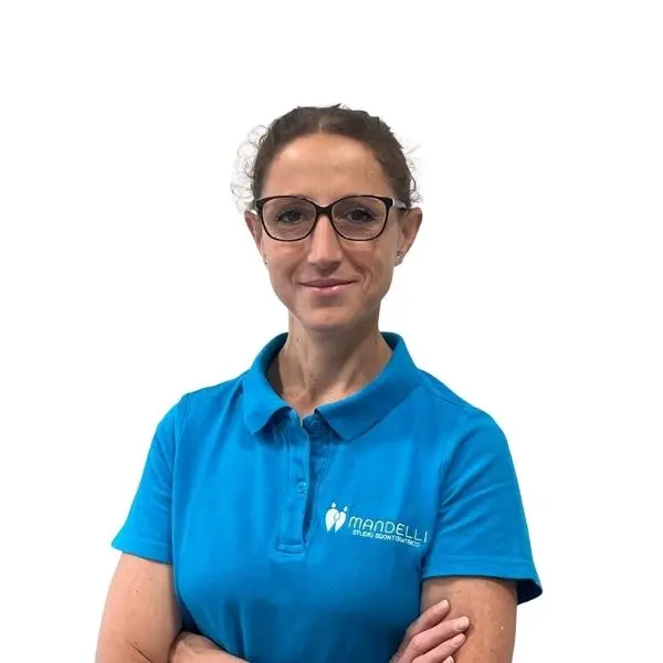 Galbiati Chiara