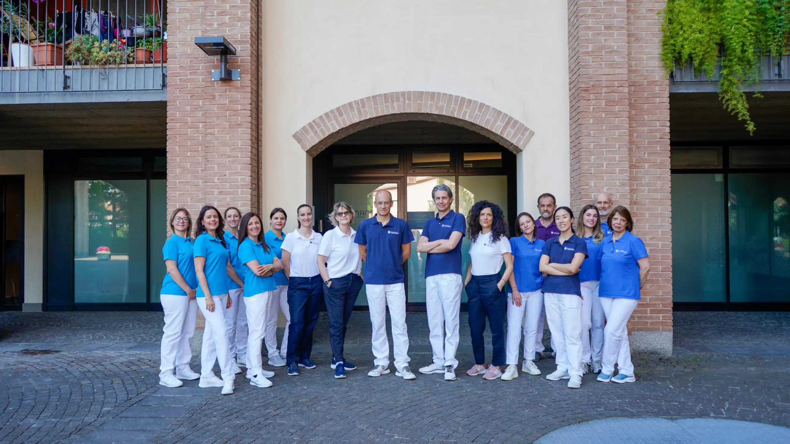 Sulbiate Team - Studio_Mandelli